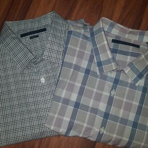 👤Perry Ellis Shirts👤